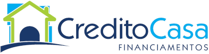 Crédito Casa Logo